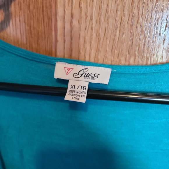 GUESS? Dress - Picture 4 of 5